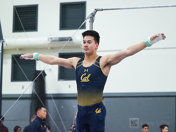 Aaron Mah