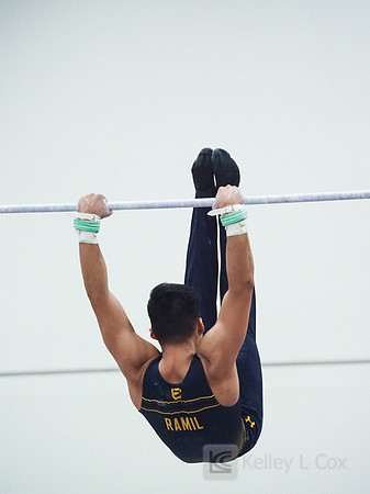 Nathaniel Ramil