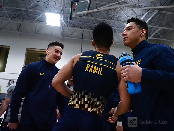 Nathaniel Ramil