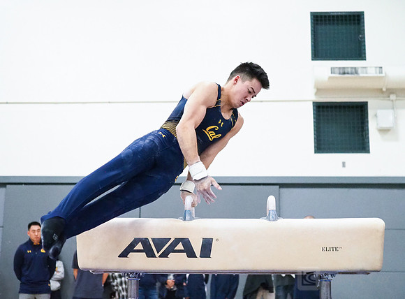 Aaron Mah