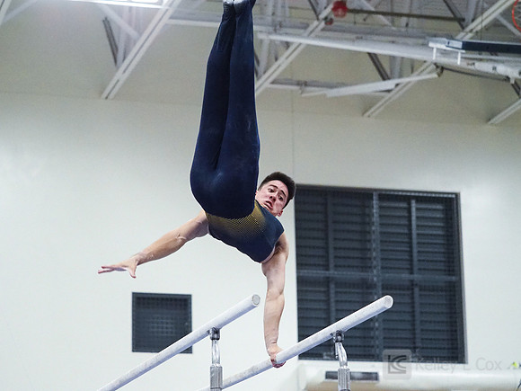 Aaron Mah