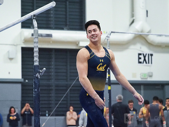Aaron Mah