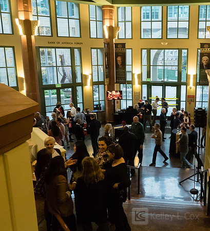 Haas Holiday Party