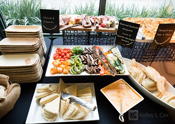 Haas Holiday Party