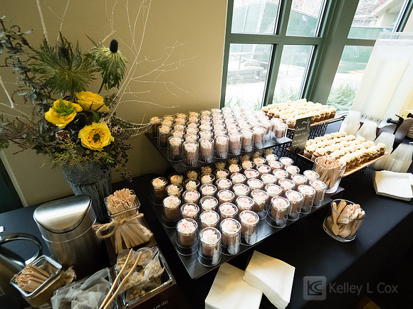 Haas Holiday Party