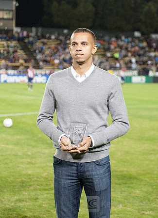 San Jose Earthquakes vs Chivas