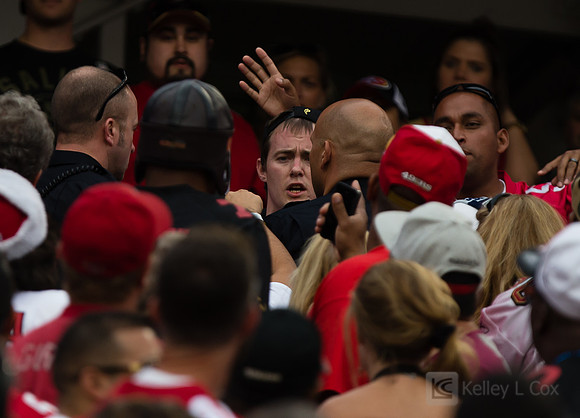 NFL: New Orleans Saints at San Francisco 49ers