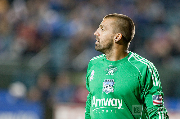 San Jose Earthquakes vs Chivas