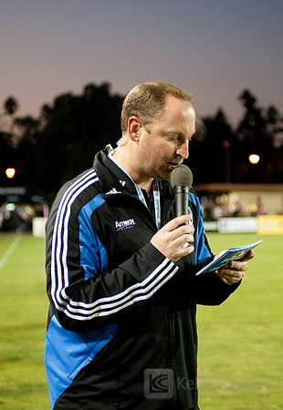 San Jose Earthquakes vs Chivas