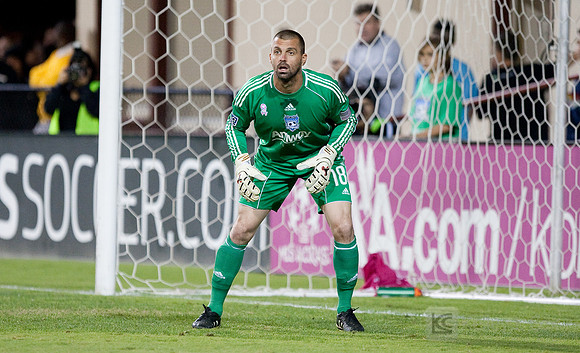 San Jose Earthquakes vs Chivas