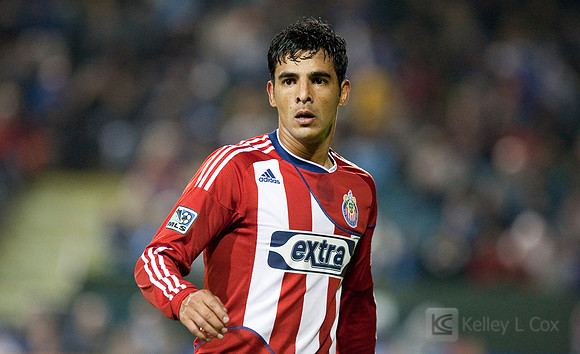 San Jose Earthquakes vs Chivas