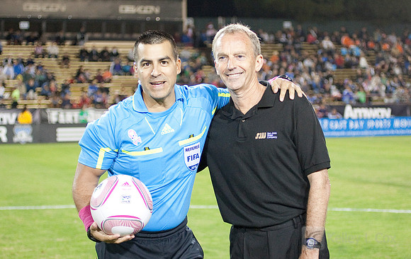 San Jose Earthquakes vs Chivas