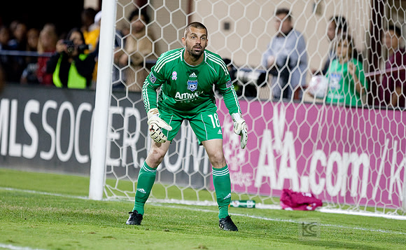 San Jose Earthquakes vs Chivas