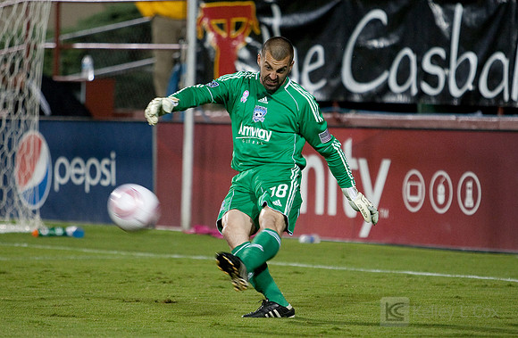San Jose Earthquakes vs Chivas