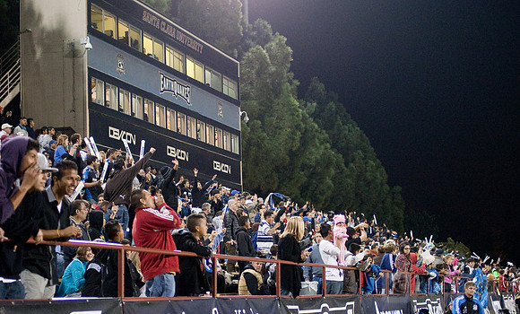 San Jose Earthquakes vs Chivas