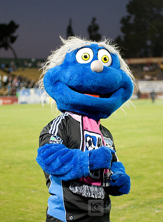 San Jose Earthquakes vs Chivas