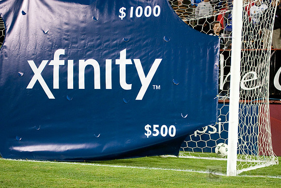San Jose Earthquakes vs Chivas