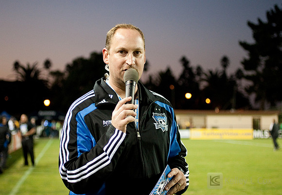 San Jose Earthquakes vs Chivas