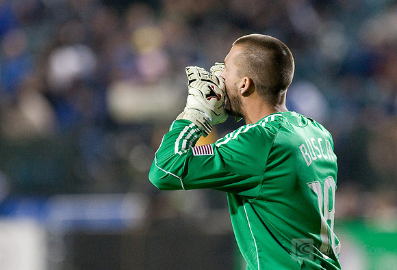 San Jose Earthquakes vs Chivas