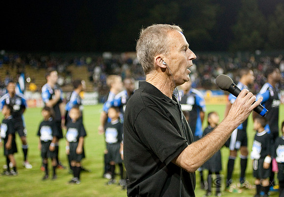 San Jose Earthquakes vs Chivas