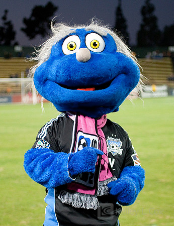 San Jose Earthquakes vs Chivas