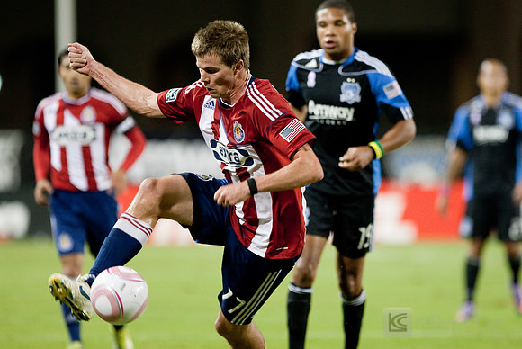 San Jose Earthquakes vs Chivas