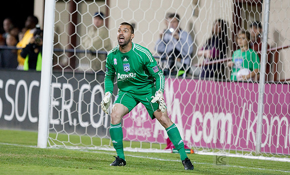 San Jose Earthquakes vs Chivas