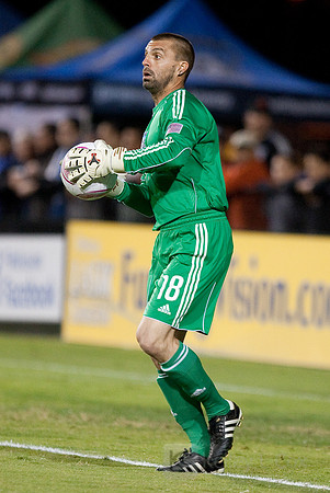 San Jose Earthquakes vs Chivas