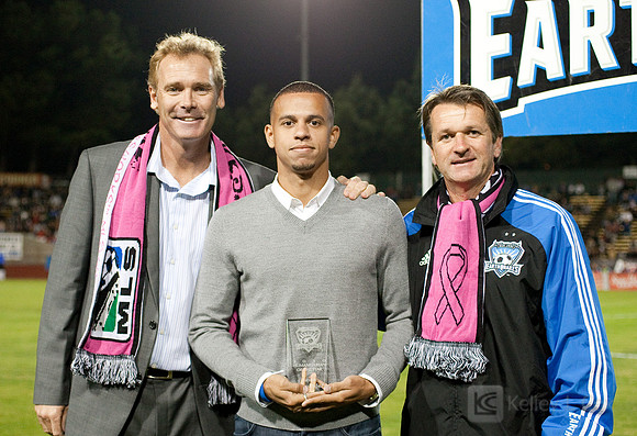 San Jose Earthquakes vs Chivas