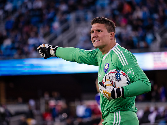 MLS: Orlando City SC at San Jose Earthquakes