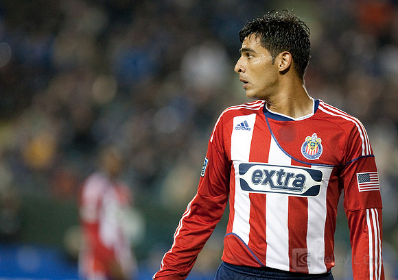 San Jose Earthquakes vs Chivas