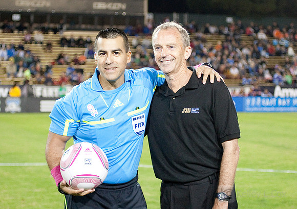 San Jose Earthquakes vs Chivas