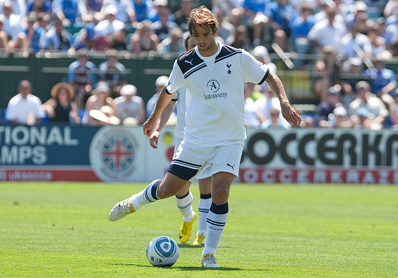 San Jose Earthquakes vs Tottenham Hotspur