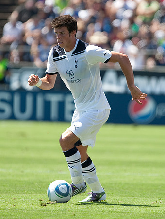 San Jose Earthquakes vs Tottenham Hotspur