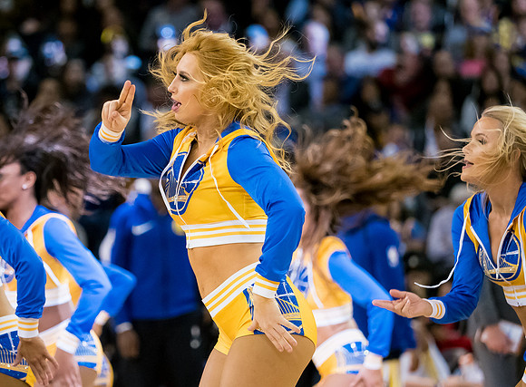 NBA: Sacramento Kings at Golden State Warriors