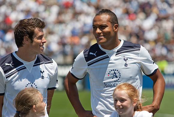 San Jose Earthquakes vs Tottenham Hotspur