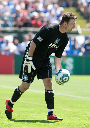 San Jose Earthquakes vs Tottenham Hotspur