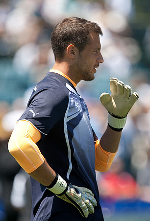San Jose Earthquakes vs Tottenham Hotspur