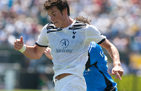 San Jose Earthquakes vs Tottenham Hotspur