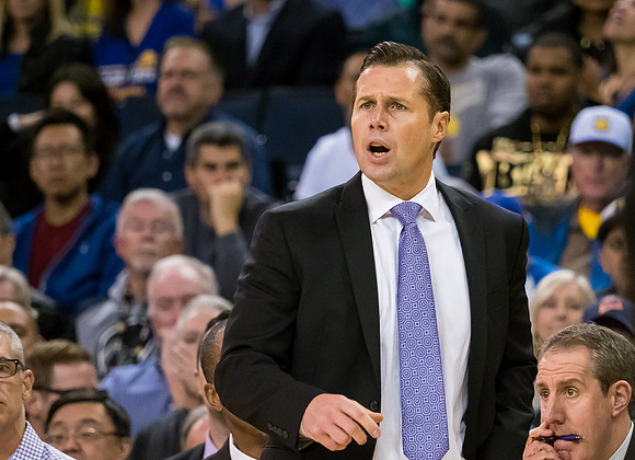 NBA: Sacramento Kings at Golden State Warriors