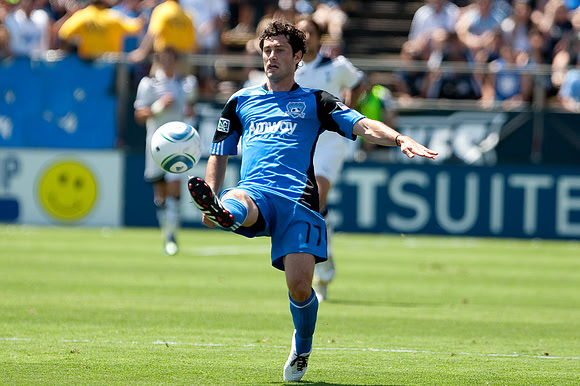 San Jose Earthquakes vs Tottenham Hotspur