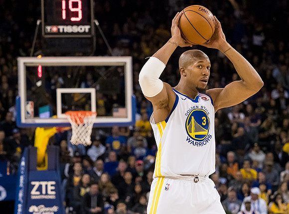 NBA: Sacramento Kings at Golden State Warriors