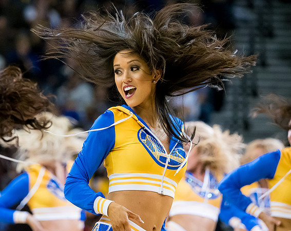 NBA: Sacramento Kings at Golden State Warriors