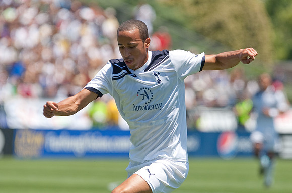 San Jose Earthquakes vs Tottenham Hotspur