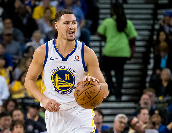 NBA: Sacramento Kings at Golden State Warriors