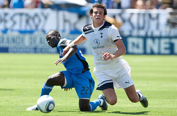 San Jose Earthquakes vs Tottenham Hotspur
