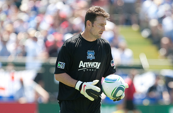 San Jose Earthquakes vs Tottenham Hotspur