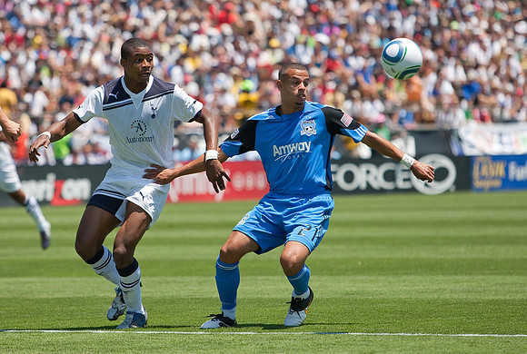 San Jose Earthquakes vs Tottenham Hotspur