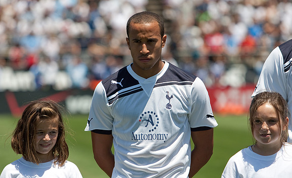 San Jose Earthquakes vs Tottenham Hotspur