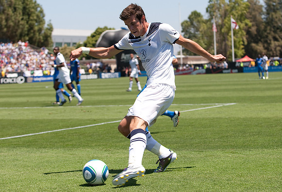 San Jose Earthquakes vs Tottenham Hotspur